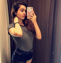 Akansha College Student - escort in Dubai
