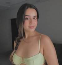 Akansha College Student - escort in Dubai