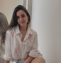 Akansha College Student - escort in Dubai