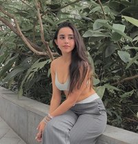 Akansha College Student - escort in Dubai
