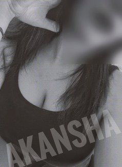 Akansha Live Cam Show - escort in Bangalore Photo 5 of 6