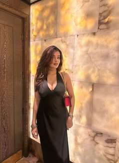 Elegance Akansha Mehta Independent - escort in Abu Dhabi Photo 2 of 4