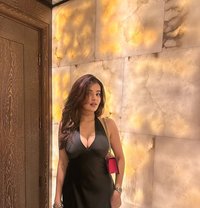 Elegance Akansha Mehta Independent - escort in Abu Dhabi