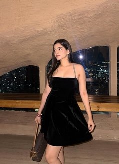 Akansha Mehta - escort in Dubai Photo 5 of 5