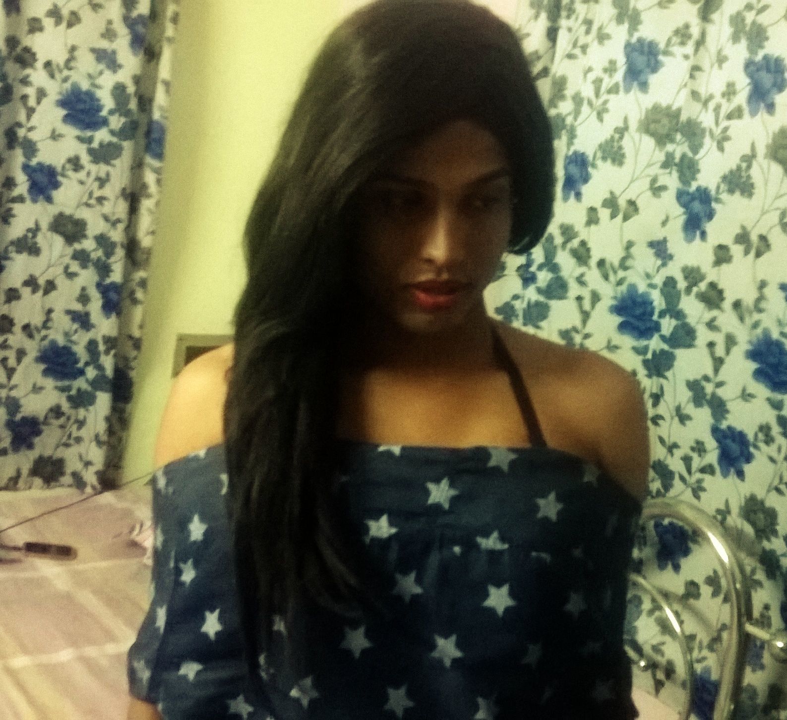 Indian Ladyboy Honey Hardcore - Akansha Mitra, Indian Transsexual escort in Kolkata