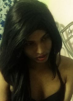 Akansha Mitra - Transsexual escort in Kolkata Photo 2 of 5