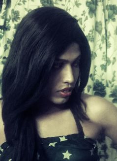 Akansha Mitra - Transsexual escort in Kolkata Photo 4 of 5