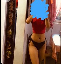 Akansha - escort in Kathmandu