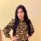 Akansha Panjwani (In Bahrain) - puta in Al Manama Photo 4 of 23