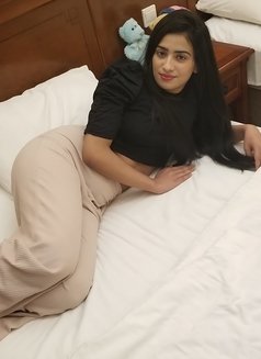 Akansha (Incalls Hotel Bur Dubai@700) - escort in Dubai Photo 4 of 25