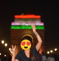 Akansha Real Girl Friend Experience - puta in Gurgaon