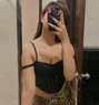 Akansha. Real Meet and Cam Session - escort in New Delhi Photo 5 of 8