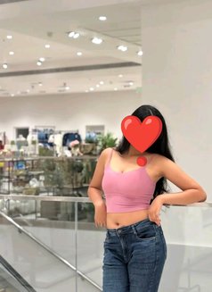 Akansha. Real Meet and Cam Session - escort in New Delhi Photo 6 of 15