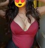 Akansha. Real Meet and Cam Session - escort in New Delhi Photo 8 of 15