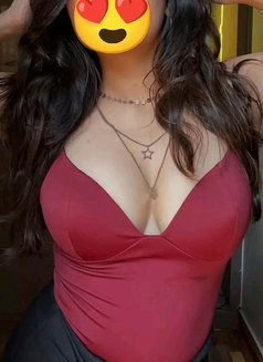 Akansha. Real Meet and Cam Session - escort in New Delhi Photo 8 of 15