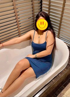Akansha. Real Meet and Cam Session - escort in New Delhi Photo 15 of 15