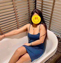Akansha. Real Meet and Cam Session - puta in New Delhi Photo 10 of 10