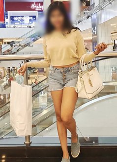 Zoya ...Real meet....no broker - escort in Kolkata Photo 6 of 6