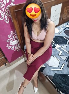 Akansha Sharma - puta in Gurgaon Photo 1 of 5