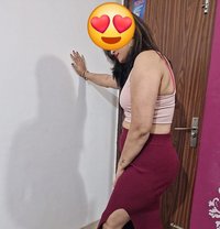 Akansha Sharma - escort in Gurgaon