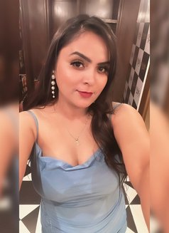 Akansha Vip Model - escort in Dubai Photo 5 of 5
