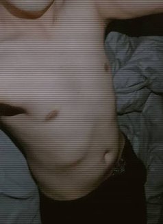 Akanzah - Male escort in Islamabad Photo 1 of 3