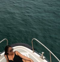Akari Ohara - escort in Perth