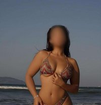 Akari Ohara - escort in Perth
