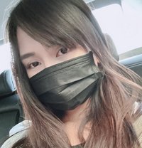 Akari new here - escort in Yokosuka