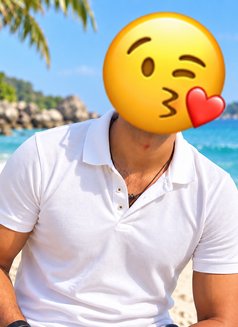 Akarsh - Male escort in Mumbai Photo 3 of 3