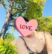 Akarsha Available Meets And Cam - escort in Colombo