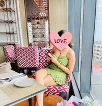 Akarsha Available Meet & Cam - escort in Colombo