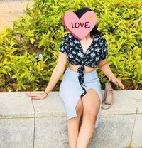 Akarsha Independent - escort in Colombo