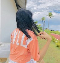 Akarsha Independent - escort in Colombo