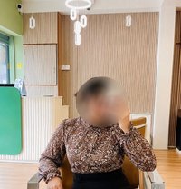 Akarsha Independent - escort in Colombo