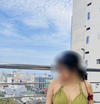 Akarsha Independent - escort in Colombo