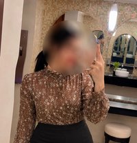 Akarsha Independent - escort in Colombo