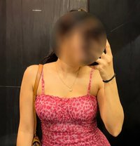 Akarsha Independent - escort in Colombo