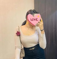 Akarsha Available (Cam show) - escort in Colombo