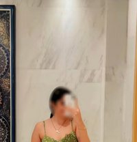 Akarsha - escort in Colombo