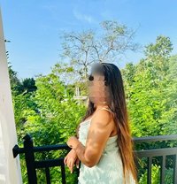 Akarsha - escort in Colombo