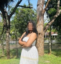 Akarsha - escort in Colombo