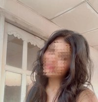 Akarsha - escort in Colombo