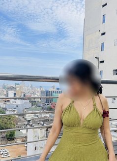 Akarsha - escort in Colombo Photo 5 of 8