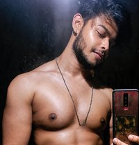 Akash 777 - Acompañantes masculino in Dhaka