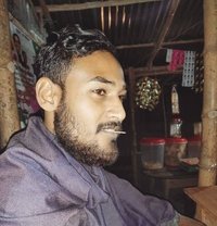 Akash - Male escort in Dhaka