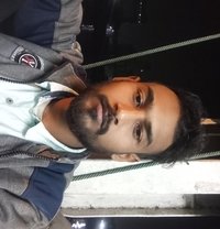 Akash - Male escort in Dhaka