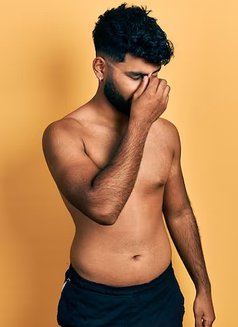 Akash - Male escort in Rangpur Photo 1 of 2