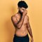 Akash - Male escort in Rangpur