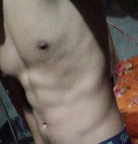 Akash - Male escort in Rangpur